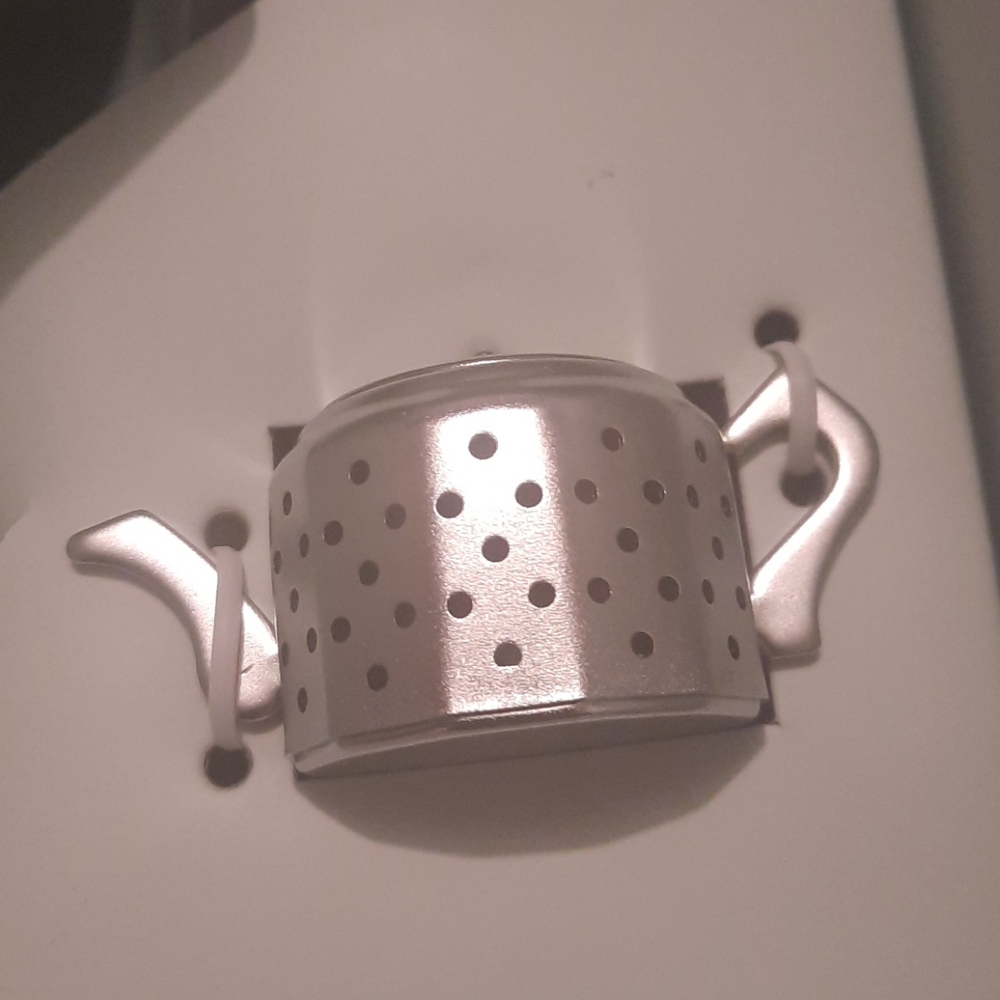 Indigo tea set - Picture 6 of 6